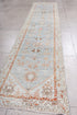 Antique Malayer Runner Rug (3' x 15')